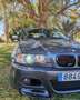 BMW 325 Ci Cabrio Gris - thumbnail 9