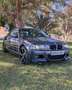 BMW 325 Ci Cabrio Gris - thumbnail 2