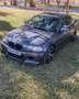 BMW 325 Ci Cabrio Gris - thumbnail 1