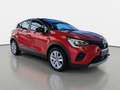 Renault Captur CAPTUR II 1.0 TCE 90 EQUILIBRE NAVI KLIMA LED DAB Rot - thumbnail 3