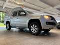 Volkswagen Amarok 2,0 TDI *Roadranger+Regale*Garantie*1-Hd Argent - thumbnail 19