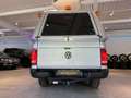 Volkswagen Amarok 2,0 TDI *Roadranger+Regale*Garantie*1-Hd Argent - thumbnail 11