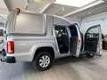 Volkswagen Amarok 2,0 TDI *Roadranger+Regale*Garantie*1-Hd Argent - thumbnail 15