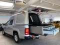Volkswagen Amarok 2,0 TDI *Roadranger+Regale*Garantie*1-Hd Argent - thumbnail 24