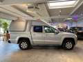 Volkswagen Amarok 2,0 TDI *Roadranger+Regale*Garantie*1-Hd Argent - thumbnail 8