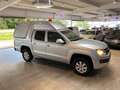 Volkswagen Amarok 2,0 TDI *Roadranger+Regale*Garantie*1-Hd Argent - thumbnail 23