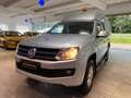 Volkswagen Amarok 2,0 TDI *Roadranger+Regale*Garantie*1-Hd Argent - thumbnail 3