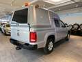 Volkswagen Amarok 2,0 TDI *Roadranger+Regale*Garantie*1-Hd Argent - thumbnail 26