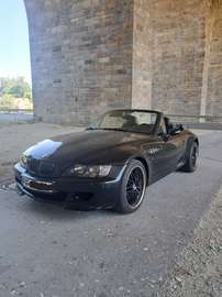 roadster