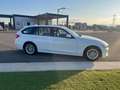 BMW 318 Serie 3 F31 2012 Touring 318d Touring Modern Bianco - thumbnail 4