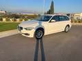 BMW 318 Serie 3 F31 2012 Touring 318d Touring Modern Bianco - thumbnail 12