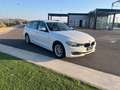 BMW 318 Serie 3 F31 2012 Touring 318d Touring Modern Bianco - thumbnail 3
