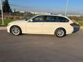 BMW 318 Serie 3 F31 2012 Touring 318d Touring Modern Bianco - thumbnail 1