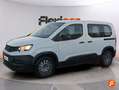 Peugeot Rifter 1.5BlueHDi S&S Standard Active Pack 100 Blanco - thumbnail 7