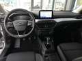 Ford Focus Traveller 1,5 EcoBlue C&C *LED / NAVI / TEMPOMAT / SITZHZG / SPRUHALTEASSIST* Silber - thumbnail 3
