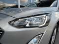 Ford Focus Traveller 1,5 EcoBlue C&C *LED / NAVI / TEMPOMAT / SITZHZG / SPRUHALTEASSIST* Silber - thumbnail 15