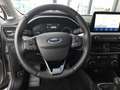 Ford Focus Traveller 1,5 EcoBlue C&C *LED / NAVI / TEMPOMAT / SITZHZG / SPRUHALTEASSIST* Silber - thumbnail 9