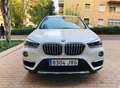 BMW X1 X1 sDrive 18dA Blanco - thumbnail 3