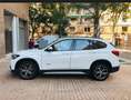 BMW X1 X1 sDrive 18dA Blanco - thumbnail 5