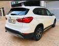 BMW X1 X1 sDrive 18dA Blanco - thumbnail 4