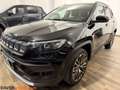 Jeep Compass Compass 1.6 Multijet II 2WD Limited Nero - thumbnail 3