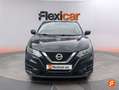 Nissan Qashqai DIG-T 85 kW (115 CV) ACENTA Negro - thumbnail 2