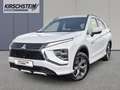 Mitsubishi Eclipse Cross Plug-In Hybrid Select WR Navi ACC Weiß - thumbnail 1