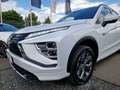Mitsubishi Eclipse Cross Plug-In Hybrid Select WR Navi ACC Weiß - thumbnail 6