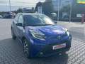 Toyota Aygo X Teamplayer Bleu - thumbnail 3