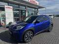 Toyota Aygo X Teamplayer Bleu - thumbnail 1