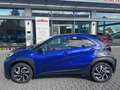 Toyota Aygo X Teamplayer Bleu - thumbnail 8
