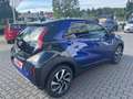 Toyota Aygo X Teamplayer Bleu - thumbnail 5