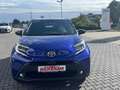 Toyota Aygo X Teamplayer Bleu - thumbnail 2
