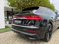 Audi Q8 50 TDI quattro S - LINE, PANO, CARPLAY, LUCHTVERIN Zwart - thumbnail 25