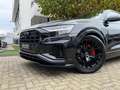 Audi Q8 50 TDI quattro S - LINE, PANO, CARPLAY, LUCHTVERIN Zwart - thumbnail 8