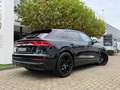 Audi Q8 50 TDI quattro S - LINE, PANO, CARPLAY, LUCHTVERIN Zwart - thumbnail 4