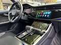 Audi Q8 50 TDI quattro S - LINE, PANO, CARPLAY, LUCHTVERIN Zwart - thumbnail 38