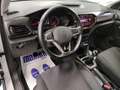 Volkswagen T-Cross 1.0 TSI 95cv Style + Car Play Bianco - thumbnail 10