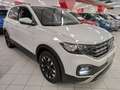 Volkswagen T-Cross 1.0 TSI 95cv Style + Car Play Bianco - thumbnail 3