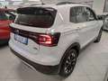 Volkswagen T-Cross 1.0 TSI 95cv Style + Car Play Bianco - thumbnail 4