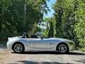 BMW Z4 2.2i 24v E85 automaat | Leder | Airco | Zetelverw. Argent - thumbnail 4