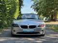 BMW Z4 2.2i 24v E85 automaat | Leder | Airco | Zetelverw. Argent - thumbnail 3