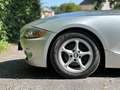 BMW Z4 2.2i 24v E85 automaat | Leder | Airco | Zetelverw. Argent - thumbnail 7