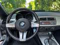 BMW Z4 2.2i 24v E85 automaat | Leder | Airco | Zetelverw. Argent - thumbnail 14