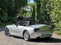 BMW Z4 2.2i 24v E85 automaat | Leder | Airco | Zetelverw. Argent - thumbnail 2