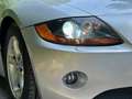 BMW Z4 2.2i 24v E85 automaat | Leder | Airco | Zetelverw. Argent - thumbnail 10