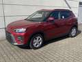 SsangYong Tivoli 1.5 T-GDI 2WD AT  SoMo Red DigiTacho Nav RKam MY25 Rot - thumbnail 2