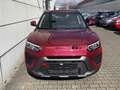 SsangYong Tivoli 1.5 T-GDI 2WD AT  SoMo Red DigiTacho Nav RKam MY25 Rot - thumbnail 7