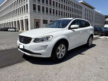 XC60 I 2014 2.4 d4 Kinetic awd 181cv geartronic