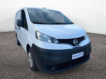 NV200 1.5 dci 90cv E6